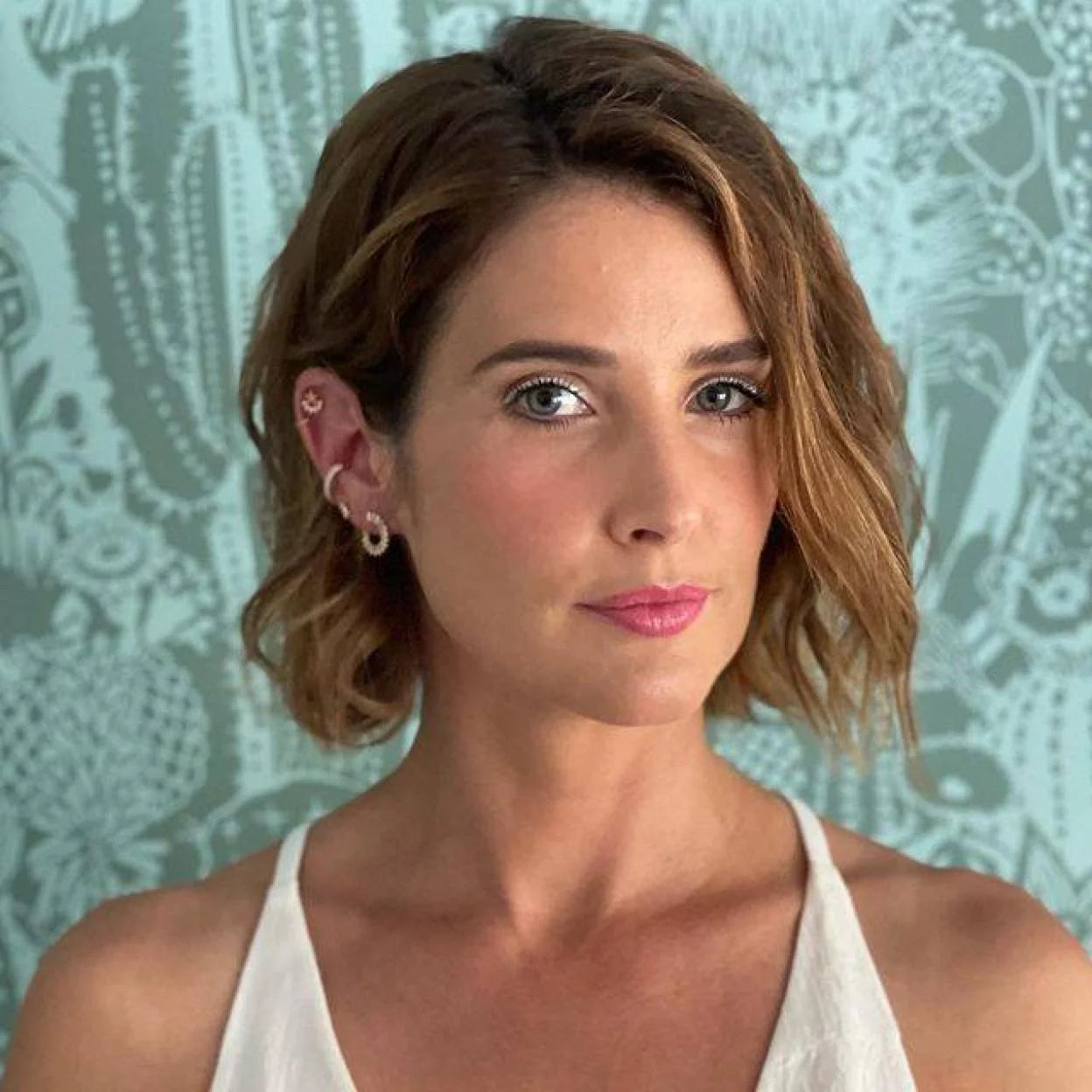 Base de Maquillaje Cushion