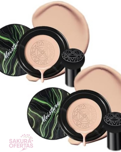 Base de Maquillaje Cushion